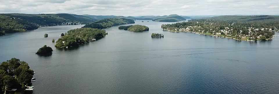 Brookfield Lake Communities