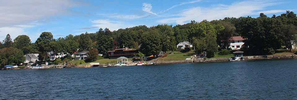 Brookfield Lake Communities